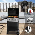 البيع الساخن 3 Burner BBQ Propane Gas Grill